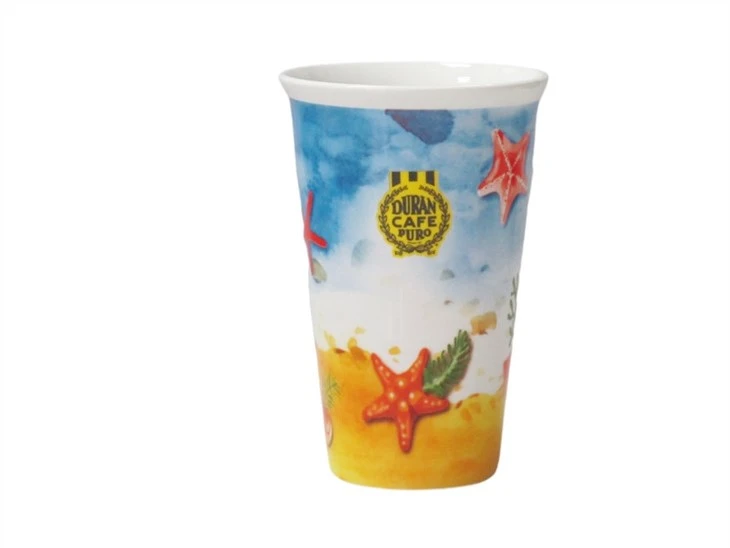 Ceramic Coffee Mug Travel