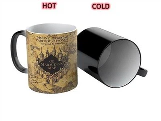 Mygiau Hud Ceramig wedi'u Personoli