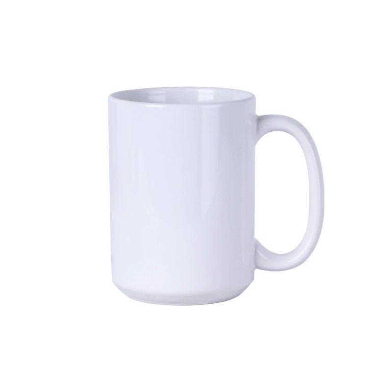 15oz Sublimation Mug