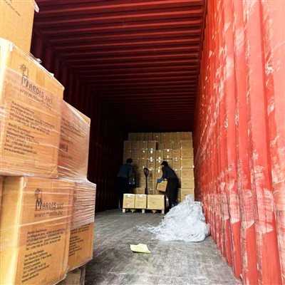 Ymadawiad Llwyth Llawn: Llongau Xuanwang 100,000 o Fygiau Ceramig mewn Un Diw...